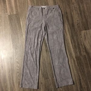TRAVIS MATHEW GOLF PANTS